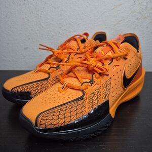 Nike GT Cut 3 TB Promo Orange Mens Sizes Basketball Player Exclusive PE NEW